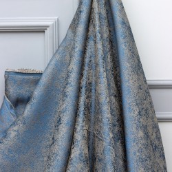 Dejavu V-505 Wholesale Jacquard Background Curtain Fabrics Living Room and Bedroom Curtains 62 Models 100% Polyester